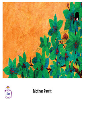 cover image of Mother Pewit